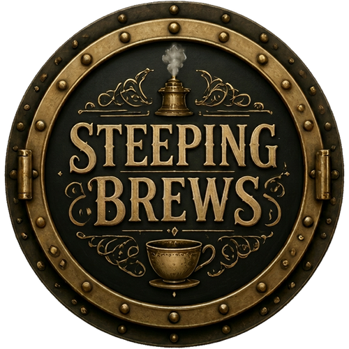 Steeping Brews